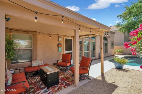 838 W Devon Dr, Gilbert, AZ 85233 photo 3