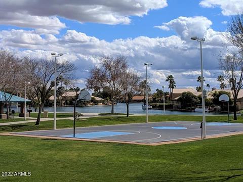 838 W Devon Dr, Gilbert, AZ 85233 photo 35
