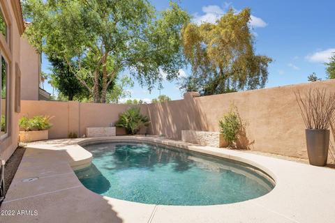 838 W Devon Dr, Gilbert, AZ 85233 photo 27