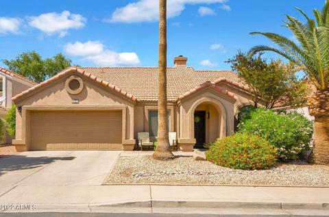 838 W Devon Dr, Gilbert, AZ 85233 photo 1
