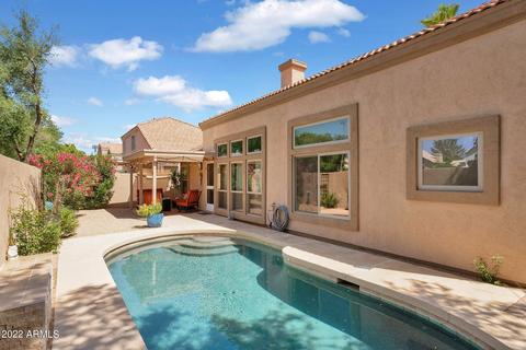 838 W Devon Dr, Gilbert, AZ 85233 photo 28