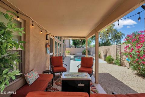 838 W Devon Dr, Gilbert, AZ 85233 photo 26