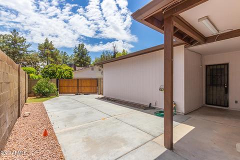823 E Bruce Ave, Gilbert, AZ 85234 photo 23