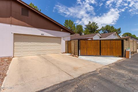 823 E Bruce Ave, Gilbert, AZ 85234 photo 3