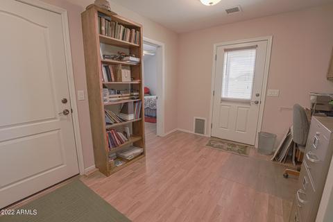 747 E Pebble Ln, Taylor, AZ 85939 photo 10