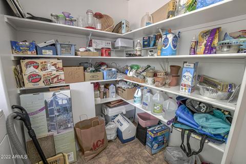 747 E Pebble Ln, Taylor, AZ 85939 photo 21