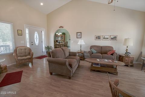 747 E Pebble Ln, Taylor, AZ 85939 photo 19