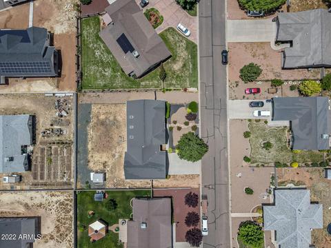 747 E Pebble Ln, Taylor, AZ 85939 photo 8