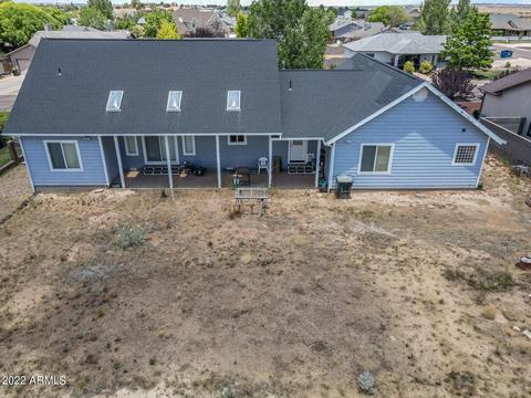 747 E Pebble Ln, Taylor, AZ 85939 photo 6