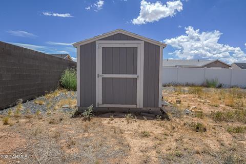 747 E Pebble Ln, Taylor, AZ 85939 photo 28