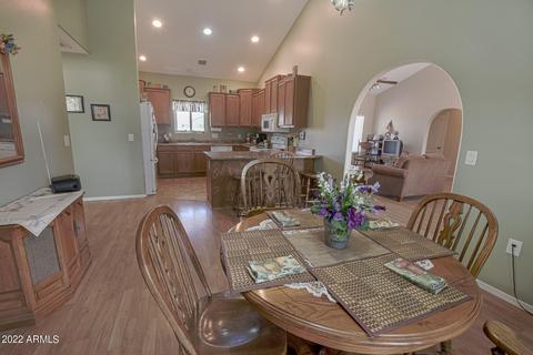 747 E Pebble Ln, Taylor, AZ 85939 photo 22