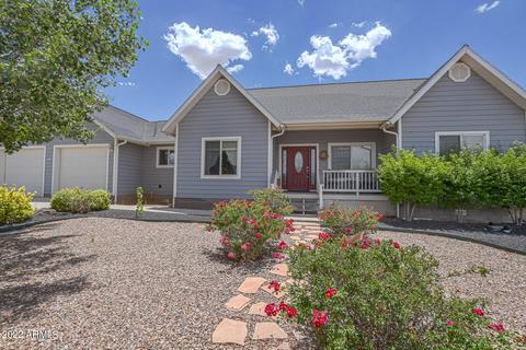 747 E Pebble Ln, Taylor, AZ 85939 photo 40