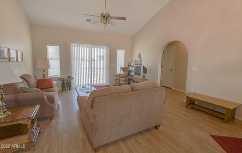 747 E Pebble Ln, Taylor, AZ 85939 photo 23