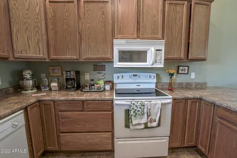 747 E Pebble Ln, Taylor, AZ 85939 photo 15