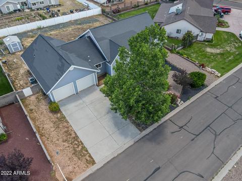 747 E Pebble Ln, Taylor, AZ 85939 photo 3