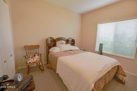 747 E Pebble Ln, Taylor, AZ 85939 photo 14