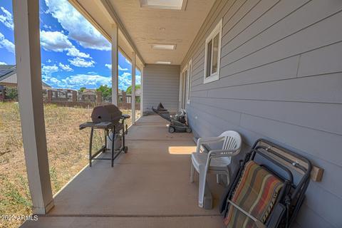 747 E Pebble Ln, Taylor, AZ 85939 photo 33