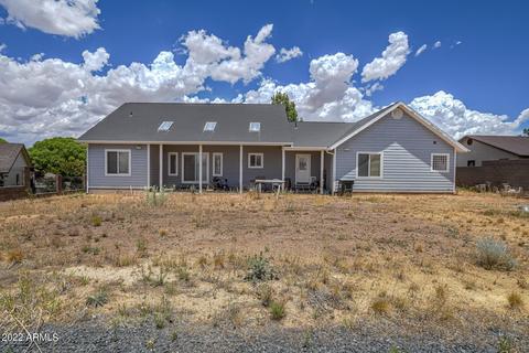 747 E Pebble Ln, Taylor, AZ 85939 photo 34
