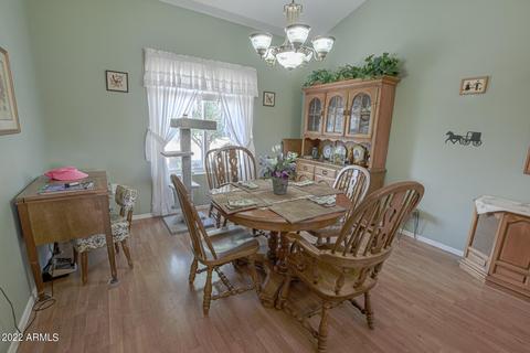 747 E Pebble Ln, Taylor, AZ 85939 photo 18