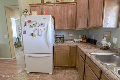 747 E Pebble Ln, Taylor, AZ 85939 photo 31