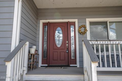 747 E Pebble Ln, Taylor, AZ 85939 photo 36