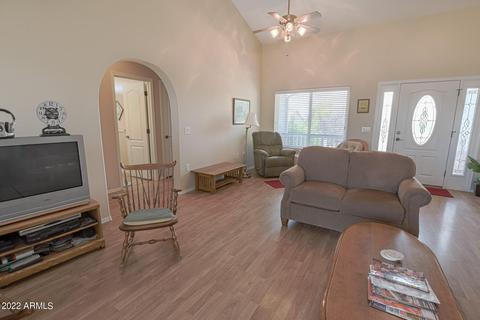 747 E Pebble Ln, Taylor, AZ 85939 photo 24