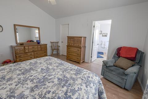 747 E Pebble Ln, Taylor, AZ 85939 photo 26