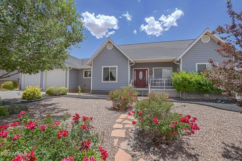747 E Pebble Ln, Taylor, AZ 85939 photo 37