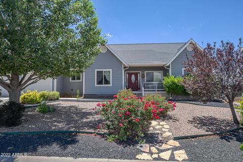 747 E Pebble Ln, Taylor, AZ 85939 photo 38