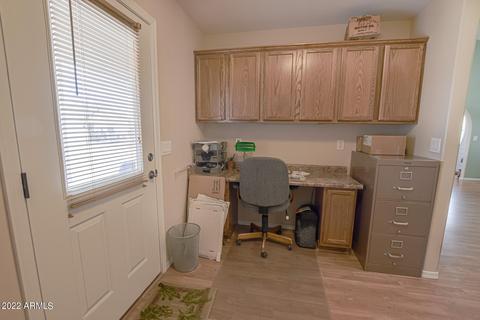 747 E Pebble Ln, Taylor, AZ 85939 photo 12