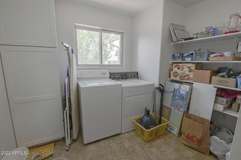 747 E Pebble Ln, Taylor, AZ 85939 photo 17