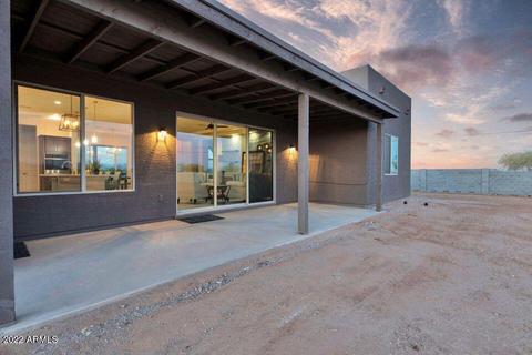 30133 N 209th Ave, Wittmann, AZ 85361 photo 4
