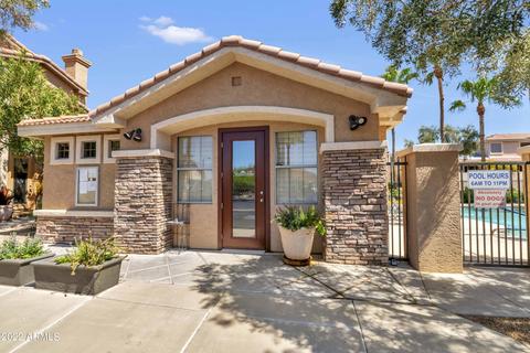 1024 E Frye Rd #1064, Phoenix, AZ 85048 photo 28
