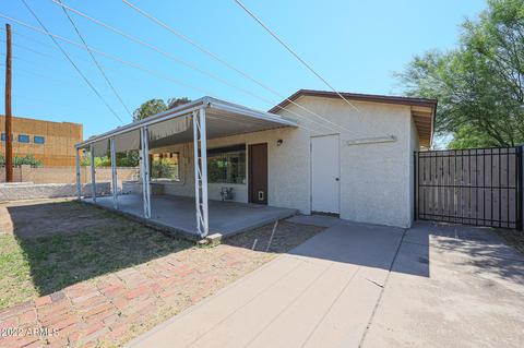 4540 N 10th Ave, Phoenix, AZ 85013 photo 50