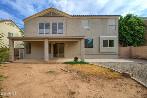 4119 E Pinon Way, Gilbert, AZ 85234 photo 46