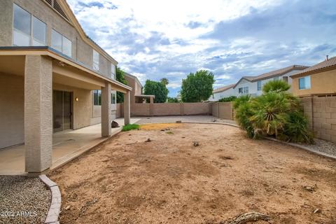 4119 E Pinon Way, Gilbert, AZ 85234 photo 47