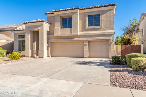 4119 E Pinon Way, Gilbert, AZ 85234 photo 4