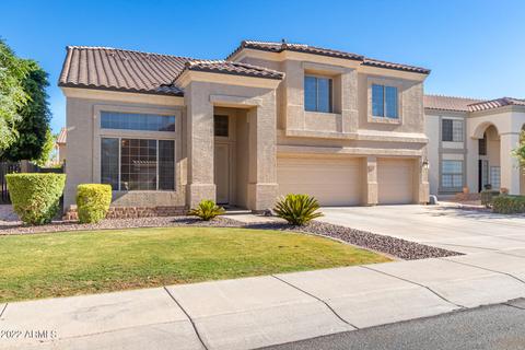 4119 E Pinon Way, Gilbert, AZ 85234 photo 1