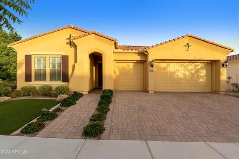 10339 E Gamma Ave, Mesa, AZ 85212 photo 1