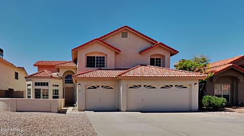 4133 E Ashurst Dr, Phoenix, AZ 85048 photo 1