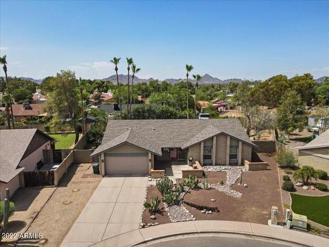 4209 E Redfield Rd, Phoenix, AZ 85032 photo 3