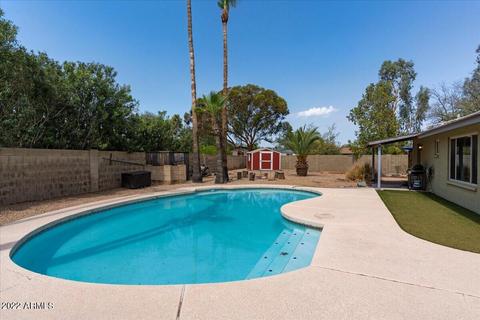 4209 E Redfield Rd, Phoenix, AZ 85032 photo 2