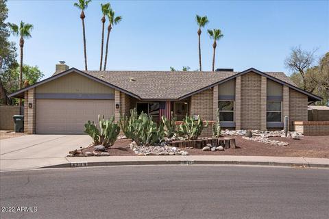 4209 E Redfield Rd, Phoenix, AZ 85032 photo 1