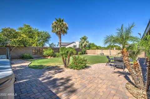 4625 E Kathleen Rd, Phoenix, AZ 85032 photo 28