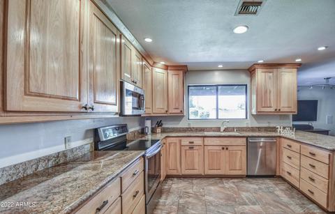 4625 E Kathleen Rd, Phoenix, AZ 85032 photo 14