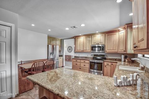 4625 E Kathleen Rd, Phoenix, AZ 85032 photo 12