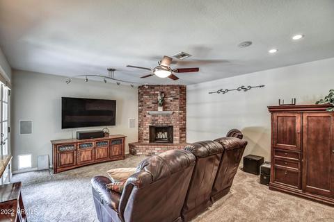 4625 E Kathleen Rd, Phoenix, AZ 85032 photo 16