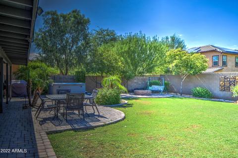 4625 E Kathleen Rd, Phoenix, AZ 85032 photo 33