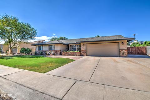 4625 E Kathleen Rd, Phoenix, AZ 85032 photo 2