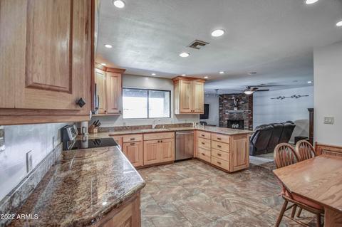 4625 E Kathleen Rd, Phoenix, AZ 85032 photo 13